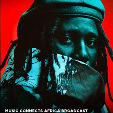 Kay Media x British Council Presents: Music Connects Africa show image