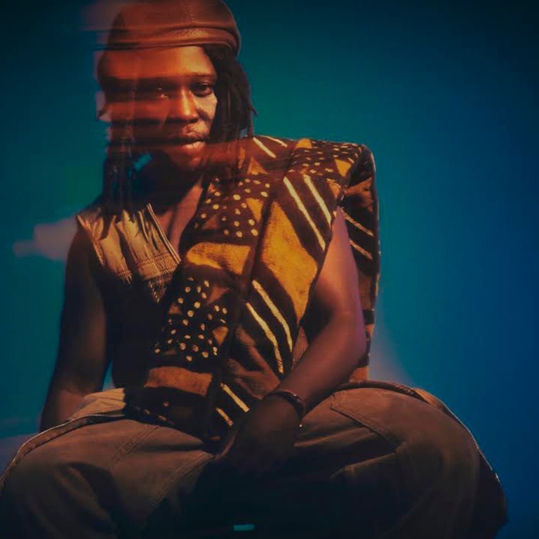 Cover image for Kay Media x British Council Presents: Music Connects Africa Part 1