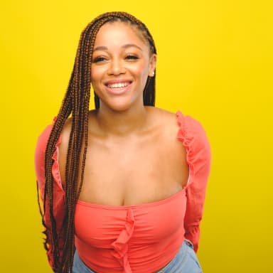 Miray w/ Kyrah Gray | 1st April 2026 thumbnail