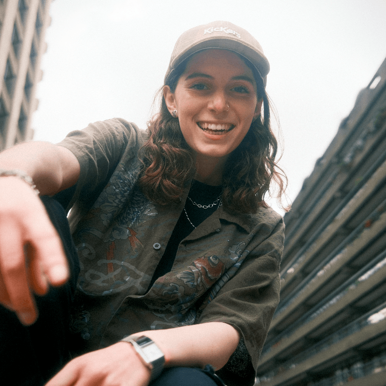 Cover image for Katie Baxter | 29th November 2025