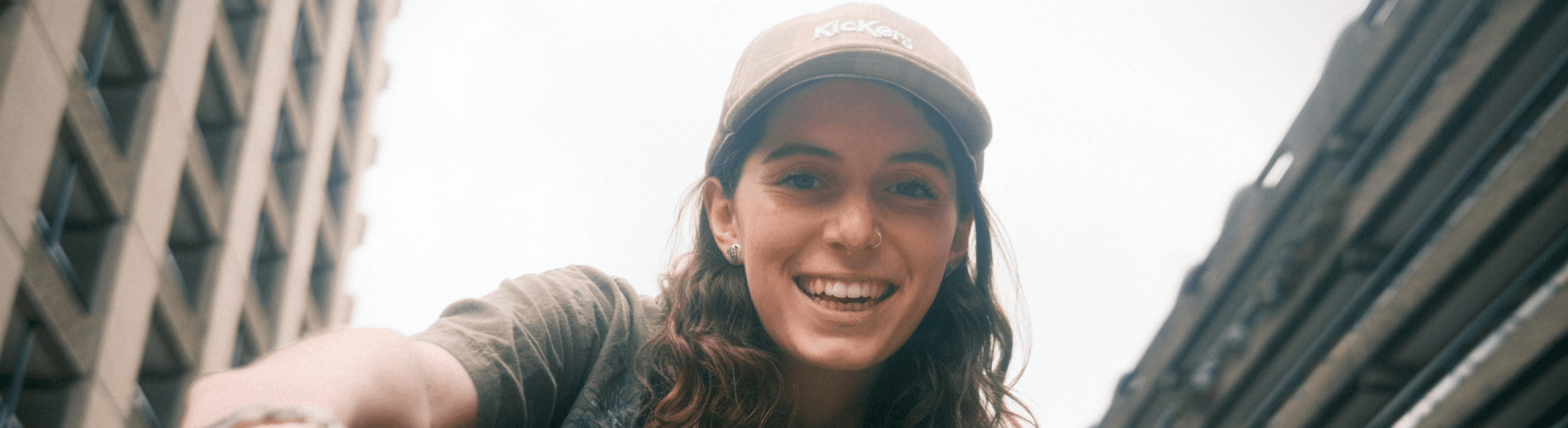 Cover image for Katie Baxter | 13th December 2025