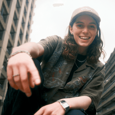 Katie Baxter | 13th December 2025 thumbnail