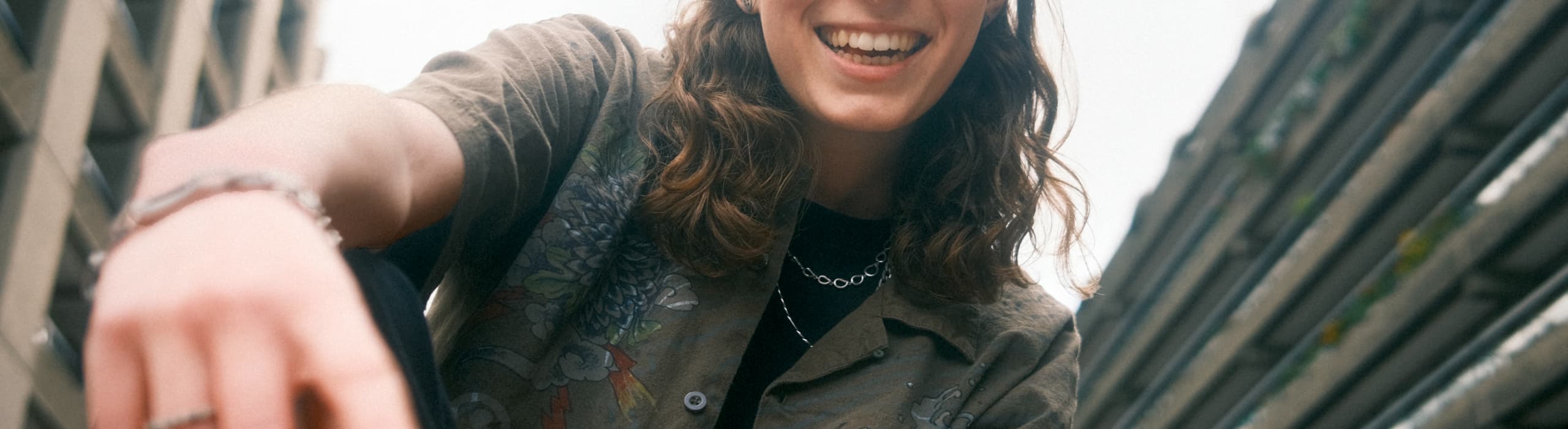 Cover image for Katie Baxter | 7th February 2026