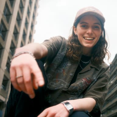 Katie Baxter | 7th February 2026 thumbnail