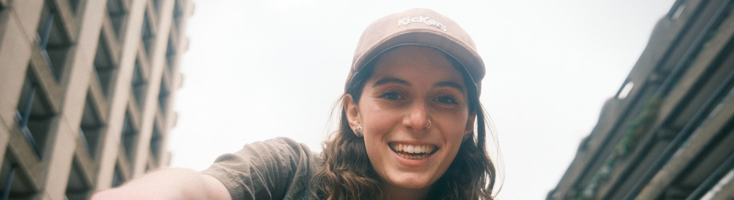 Cover image for Katie Baxter | 21st February 2026