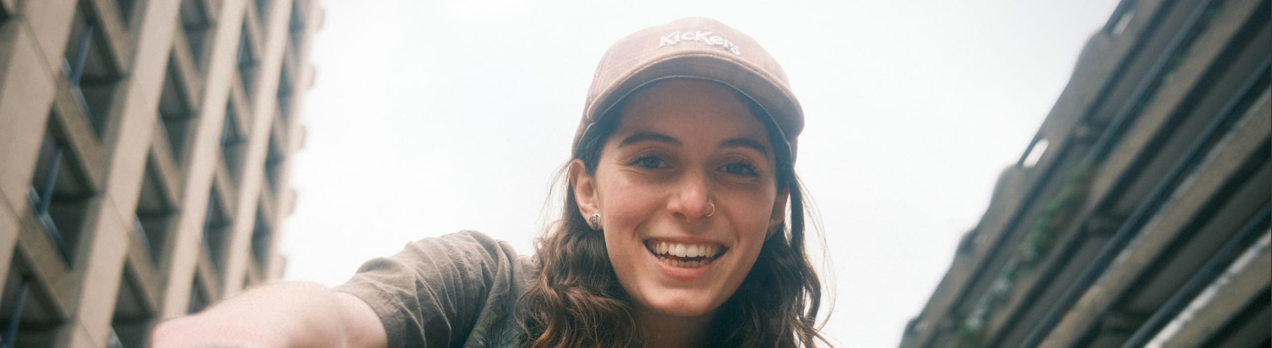 Cover image for Katie Baxter | 7th March 2026