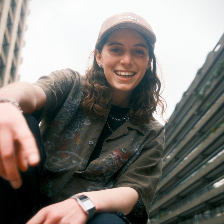 Cover image for Katie Baxter | 7th March 2026