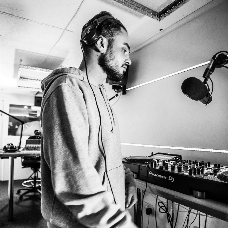 Cover image for Kirby T with 140 Aks & Eclipse | 3rd December 2025