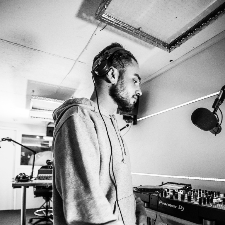 Cover image for Kirby T | 6th May 2026