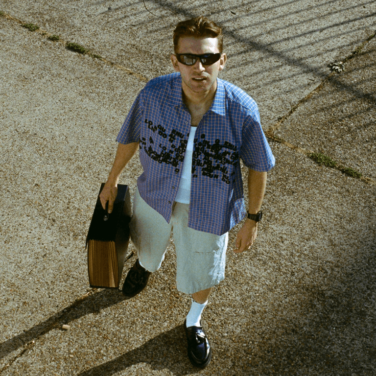 Cover image for Last Archives | 7th December 2025