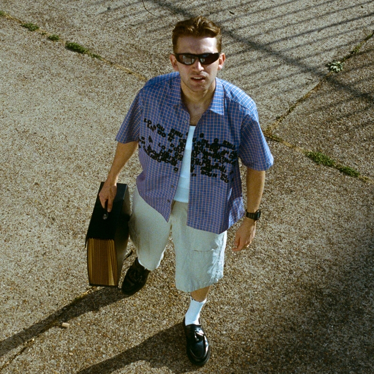 Cover image for Last Archives | 1st February 2026