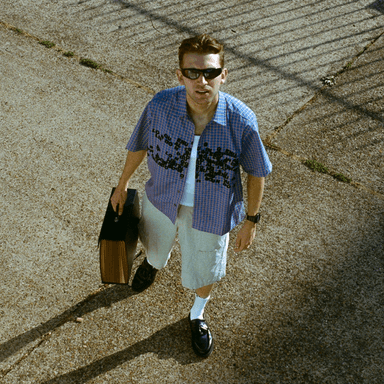 Last Archives (Out of Office) w/ Malarkey Ruse | 16th August 2026 thumbnail
