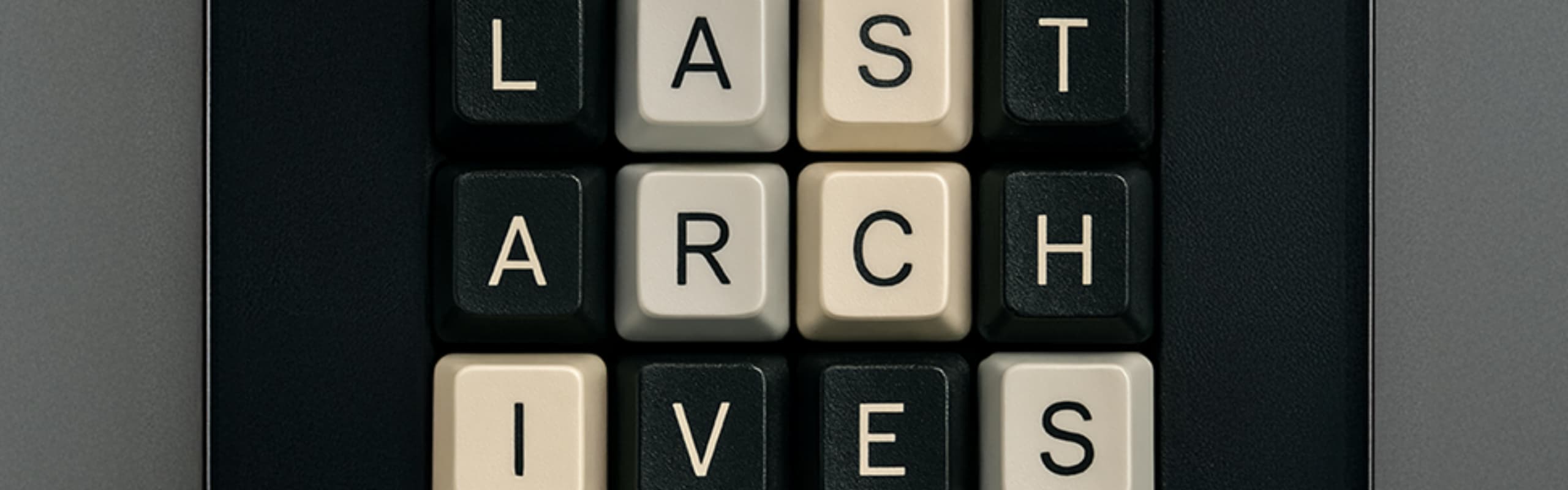 Last Archives background