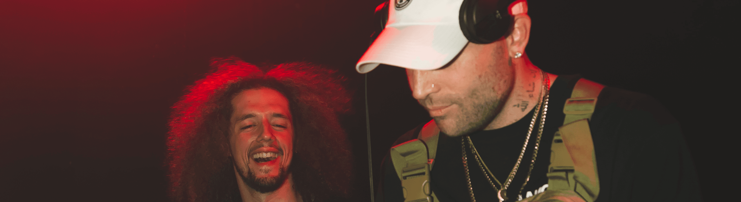 Cover image for Love In The Endz | 8th January 2026