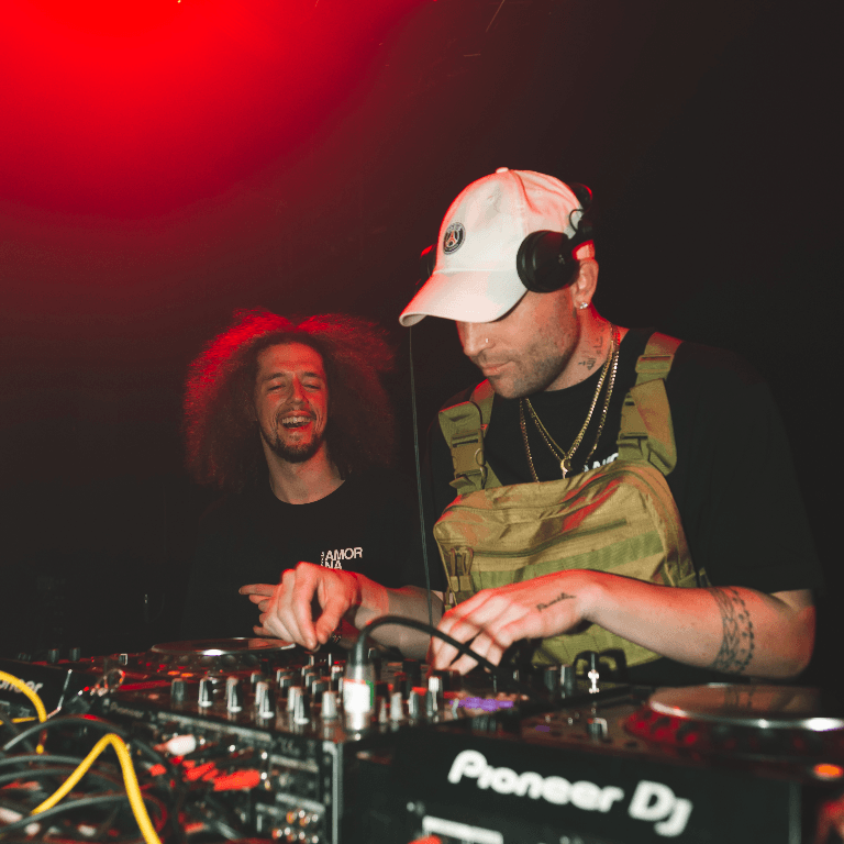 Cover image for Love In The Endz | 8th January 2026