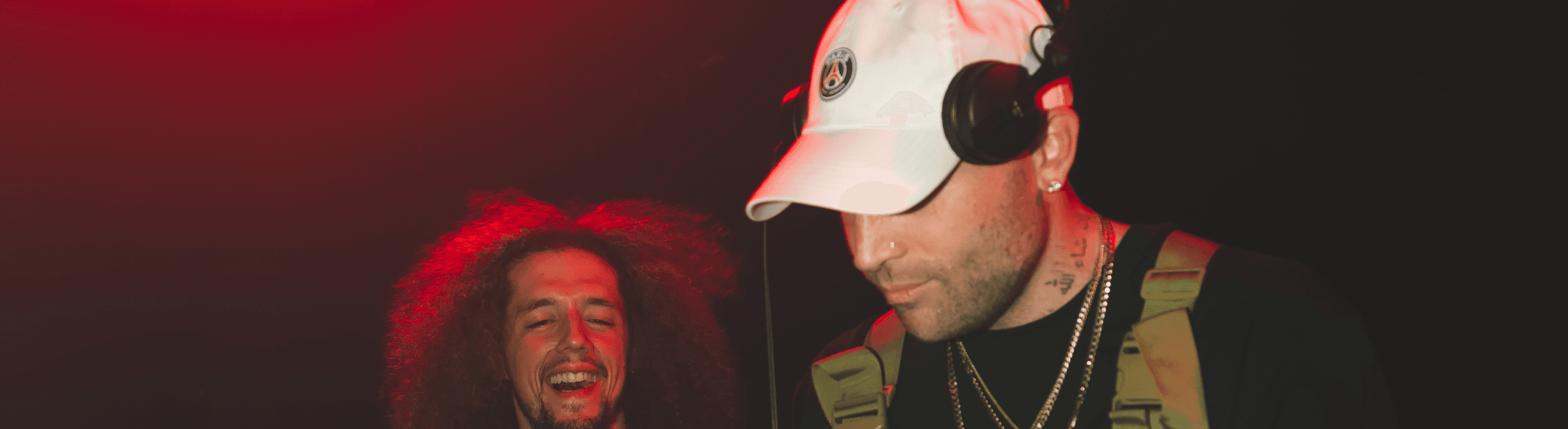 Cover image for Love In The Endz w/ Fortunato | 18th February 2026