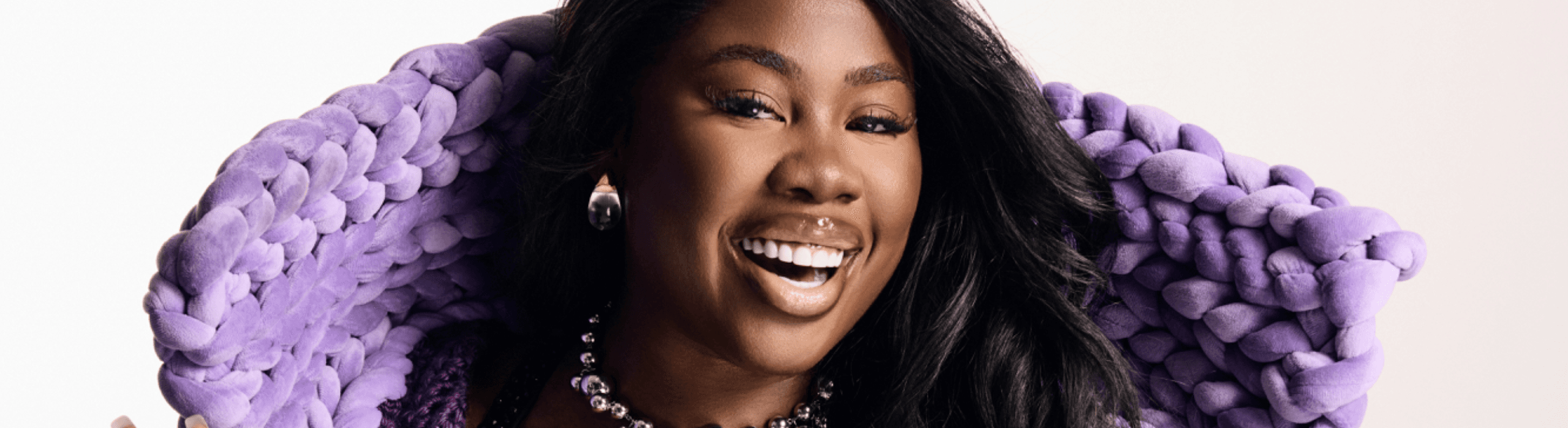 Cover image for Bisola w/ Madame Joyce | 24th August 2026