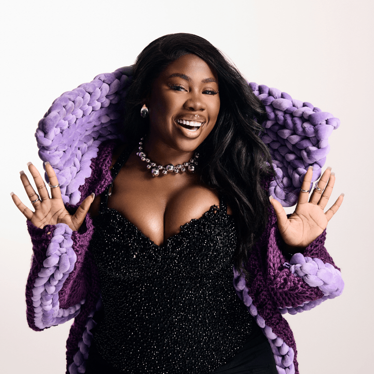 Cover image for Bisola w/ Madame Joyce | 24th August 2026