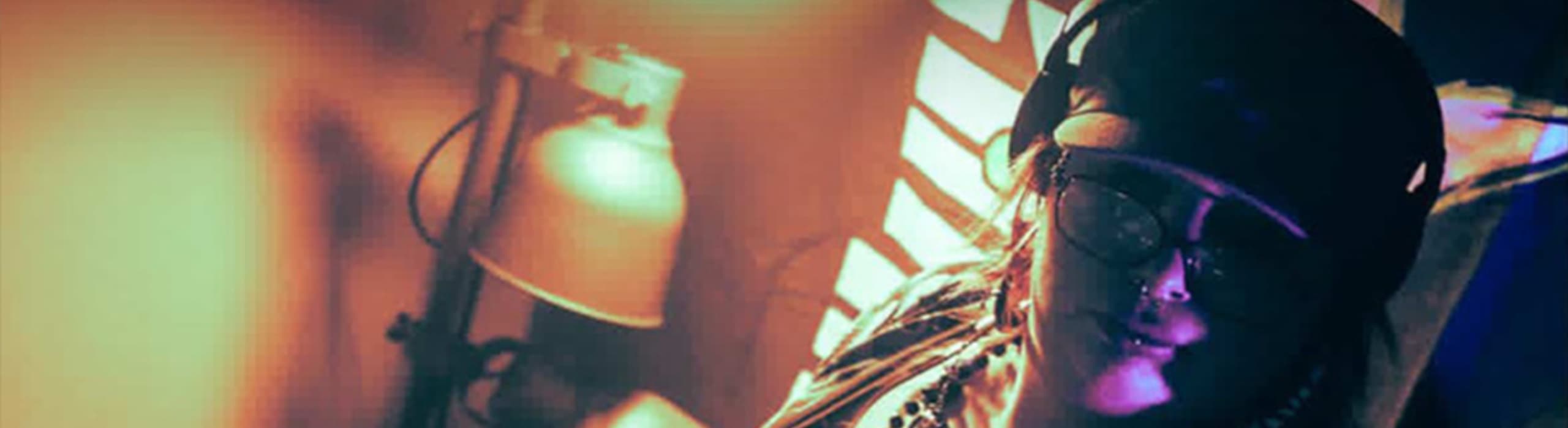 Cover image for MIDRIB w/ CHLOW333 | 14th February 2026