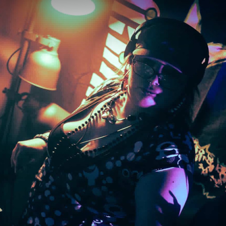 Cover image for MIDRIB w/ CHLOW333 | 14th February 2026