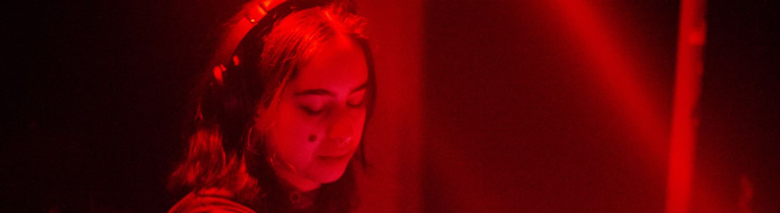 Cover image for Midrib w/ SANA | 5th March 2026