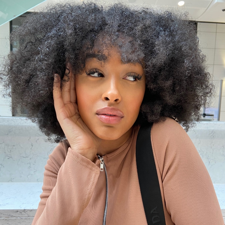 Cover image for Minaa Simone | 10th November 2025