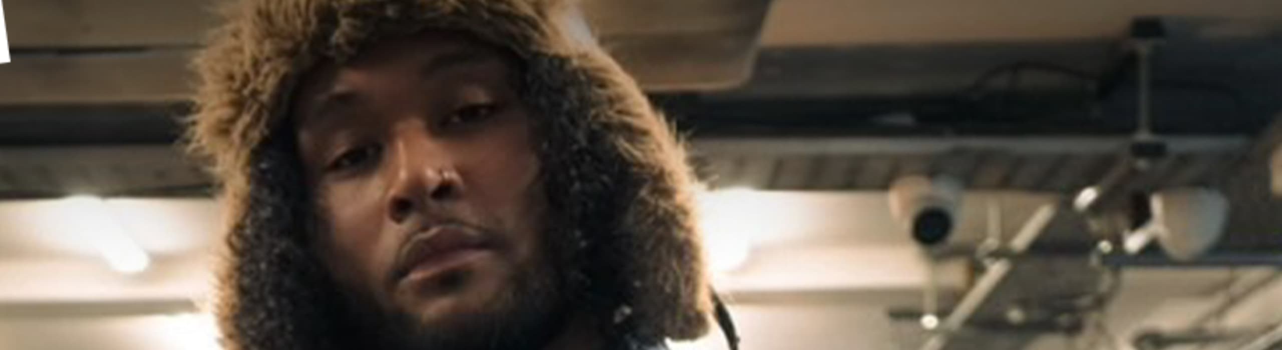 Cover image for JVINCENT Presents No Brakes