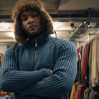 JVINCENT Presents No Brakes thumbnail