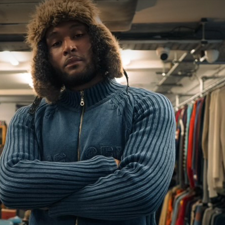 Cover image for JVINCENT Presents No Brakes