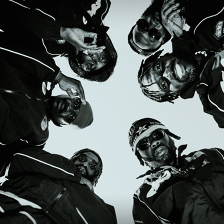 Cover image for MIray w/ NSG | 28th January 2026