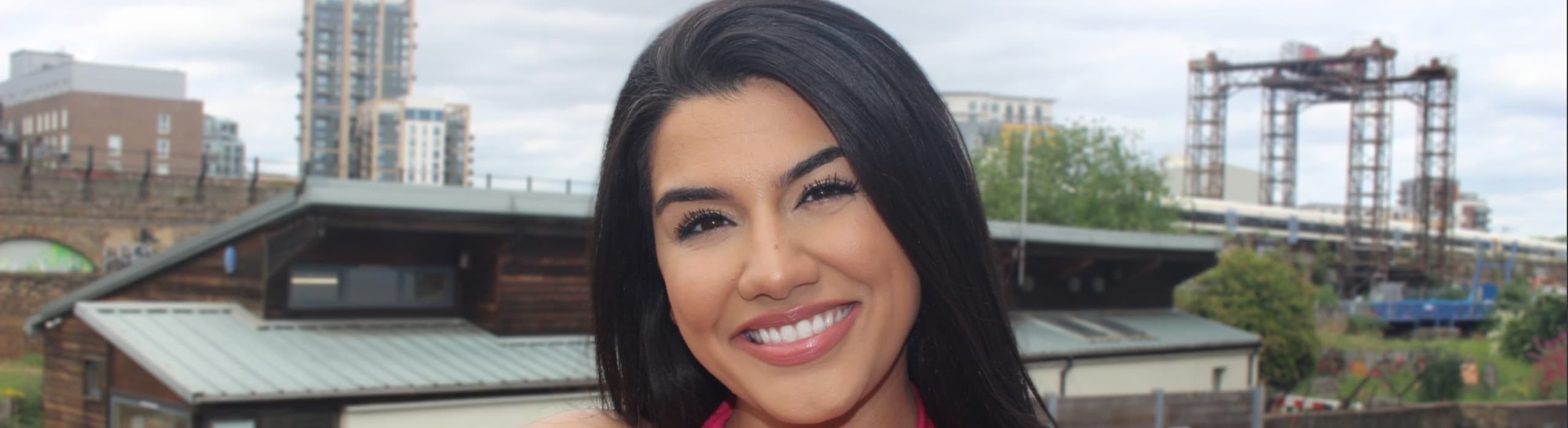 Cover image for International Womens Day : Miray | 8th March 2026