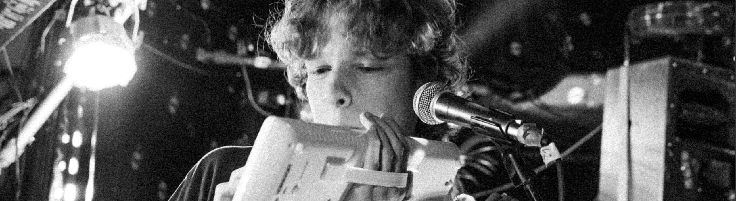 Cover image for Murphi | 11th November 2025