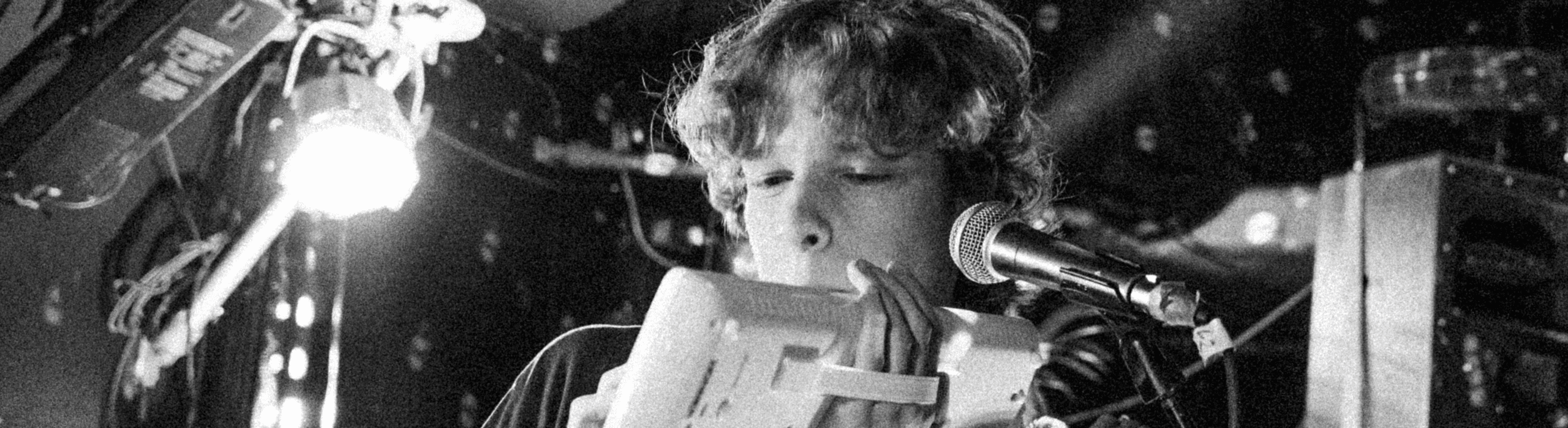 Cover image for Murphi | 13th January 2026