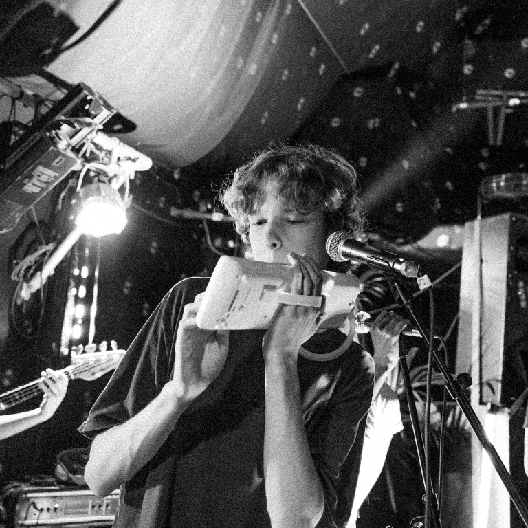 Cover image for Murphi | 13th January 2026