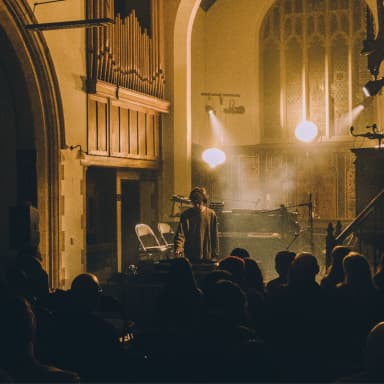 Murphi | Fent Plates Special w/ Congi, Kori & Marble Elephant | 9th December 2025 thumbnail