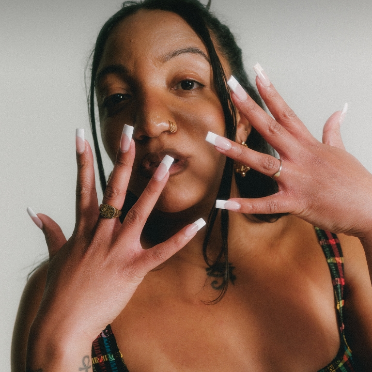 Cover image for Nakeira w/ YeahIt'sRenee | 16th September 2026