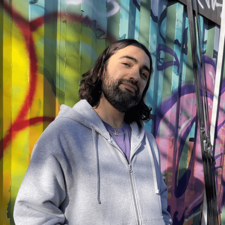 Cover image for Nick Gibbons with Verbz & Mr Slipz | 7th October 2025