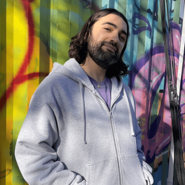 Cover image for Nick Gibbons | 4th November 2025