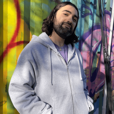 Nick Gibbons | 2nd December 2025 thumbnail