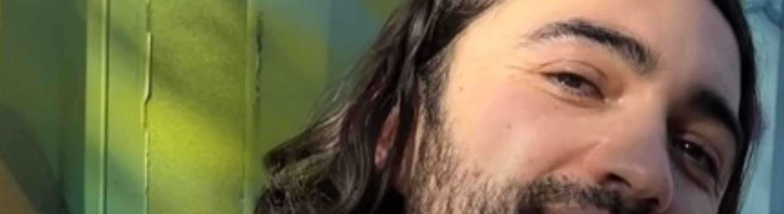 Cover image for Nick Bibbons | 3rd February 2026