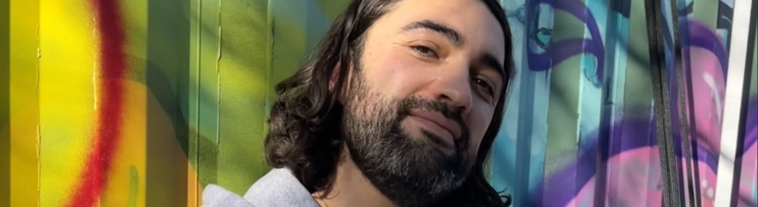 Cover image for Nick Gibbons w/ CATCH | 3rd March 2026