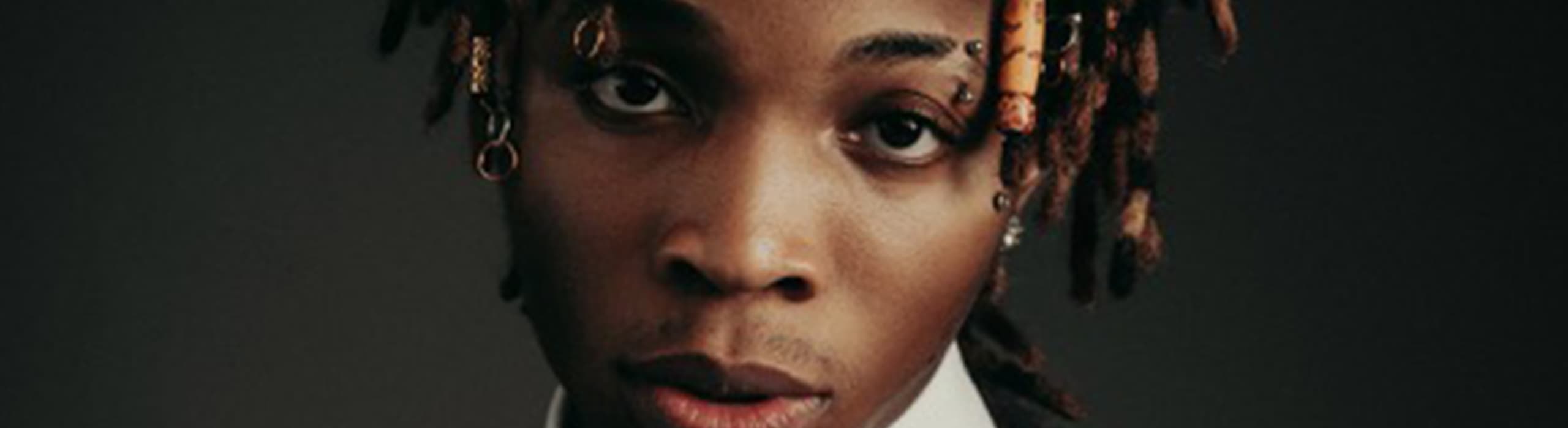 Cover image for Olamide w/ Rybeena & No11 | 11th Feberuary 2026