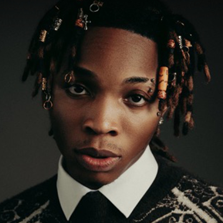 Cover image for Olamide w/ Rybeena & No11 | 11th Feberuary 2026