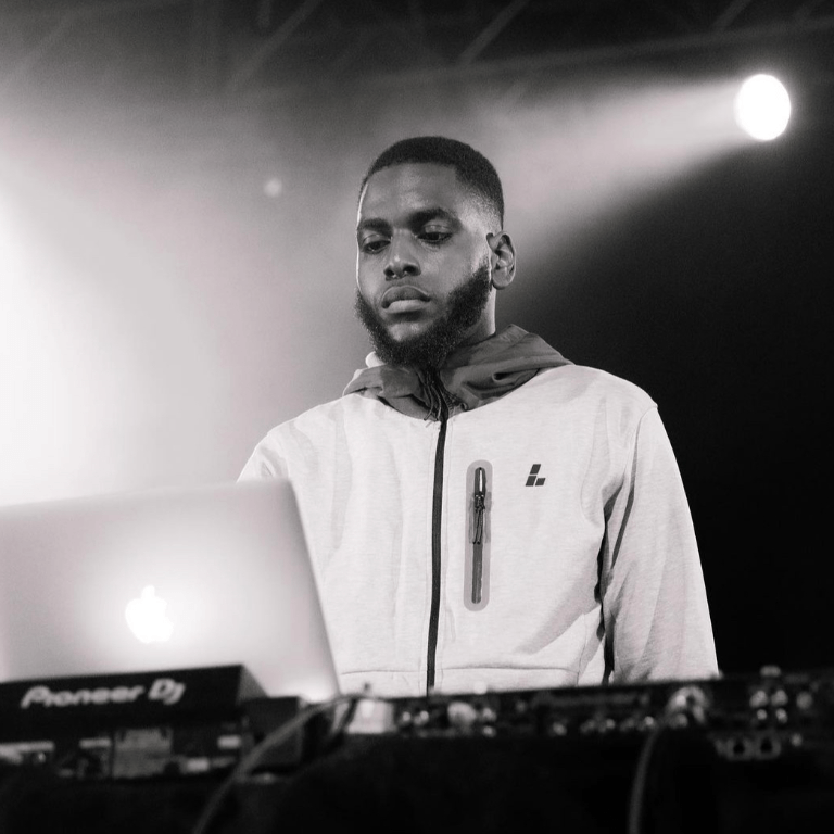 Cover image for #ONDECKWITHGBE | 9th October 2025