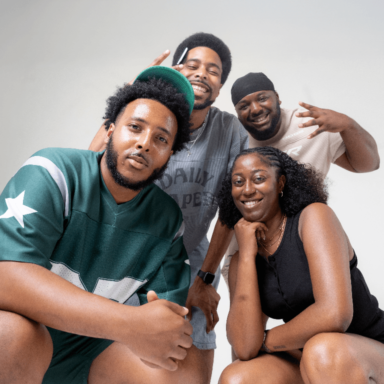 Cover image for A-Tee w/ Part Time Party (Nics, Trackz, Rielle & Teefour) | 24th August 2026