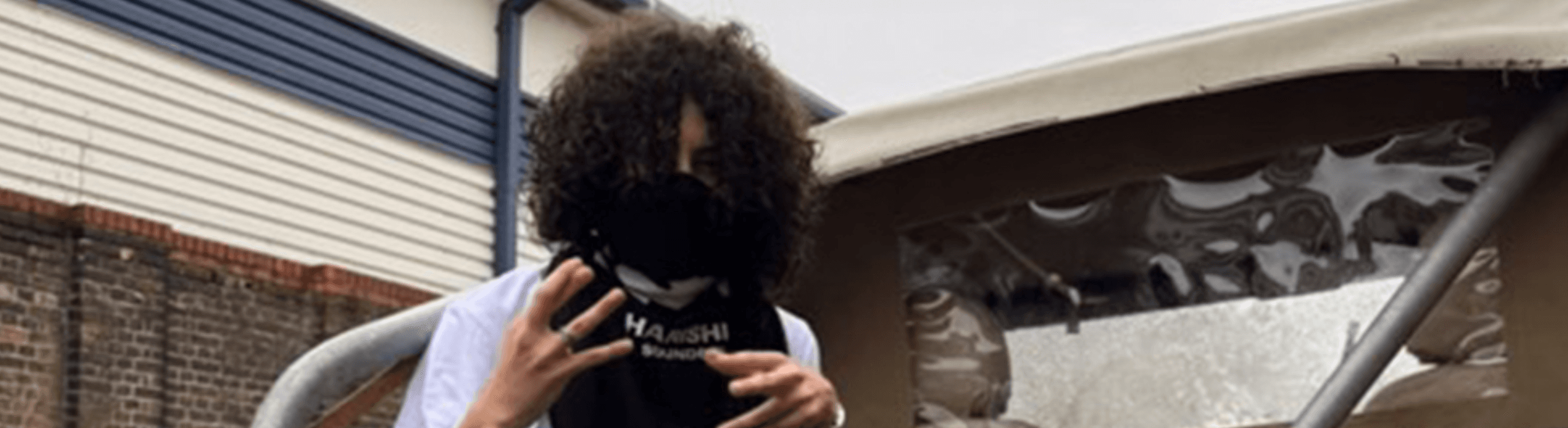 Cover image for Petit Problème w/ Aymo | 8th January 2026