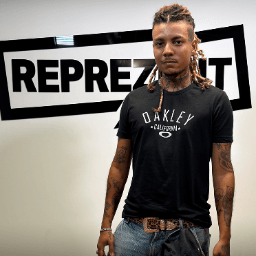 Pride w/ Dazlboy show image