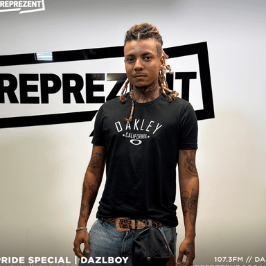 Pride w/ Dazlboy | 5th July 2026 thumbnail