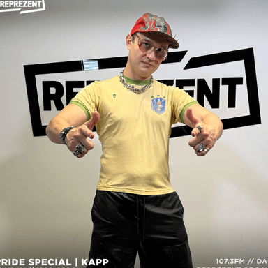 Pride w/ Kapp | 5th July 2026 thumbnail