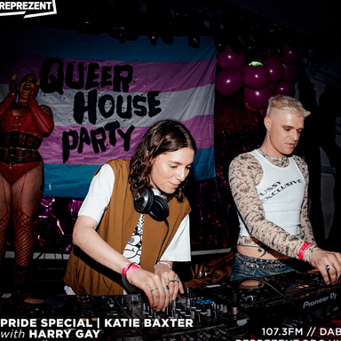 Pride w/ Katie Baxter & Harry Gay | 5th July 2026 thumbnail
